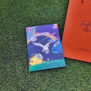 Hermès Catalog | Autumn-Winter 2023 |Magazine | Coffee Table Book